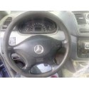 MERCEDES-BENZ VITO (W639) BASIC, COMBI