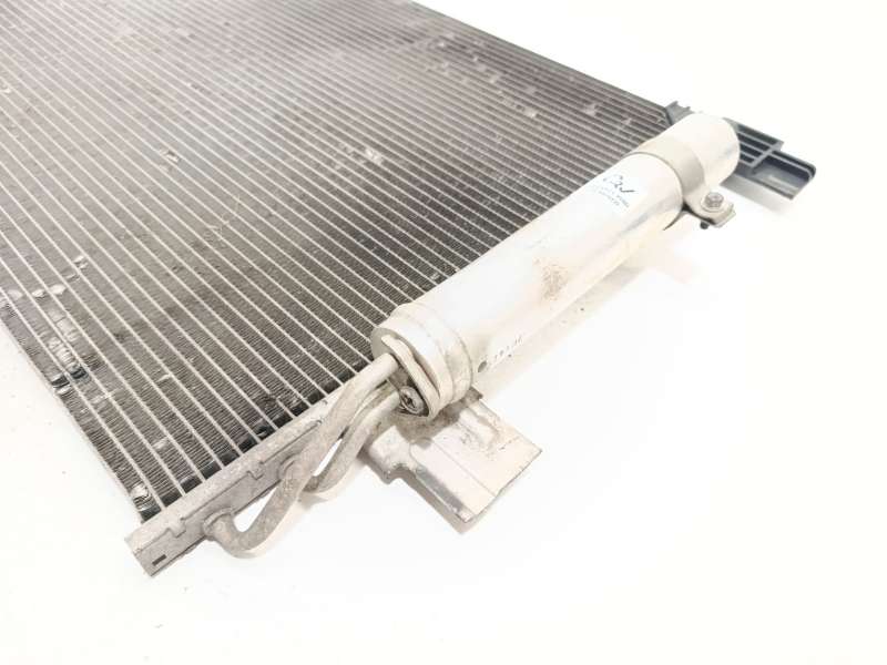 Recambio de condensador / radiador aire acondicionado para mitsubishi outlander ii (cw_w) 2.0 di-d (cw8w) referencia OEM IAM 781 - Gris 5