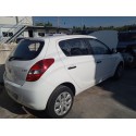 HYUNDAI I20 I (PB, PBT)