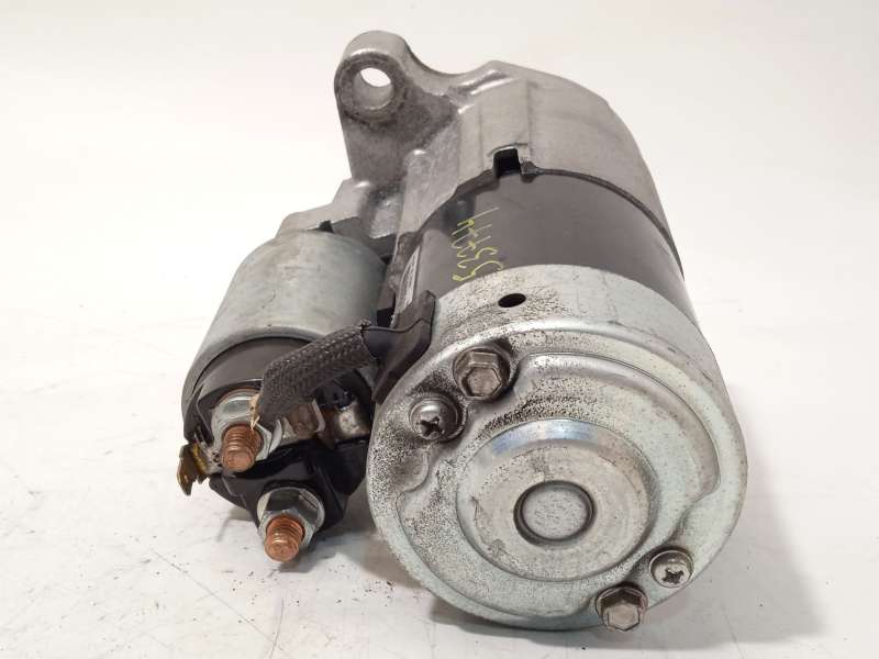 Recambio de motor arranque para mazda cx-3 (dk) 2.0 skyactiv-g referencia OEM IAM PE0918400  M000T89281 4