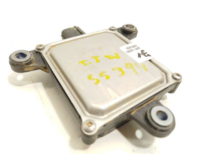 Recambio de modulo electronico para toyota c-hr (_x1_) 2.0 hybrid (maxh10) referencia OEM IAM 88162F4031  A2C7755280300 - Gris 2