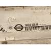Recambio de intercooler para renault scénic iv (j9_) 1.5 dci 110 referencia OEM IAM 144614EA1A  