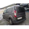 FORD TRANSIT CONNECT MONOSPACE