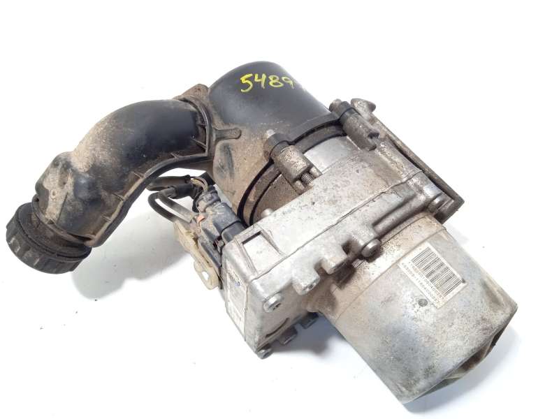 Recambio de bomba servodireccion para peugeot 508 i (8d_) 2.0 hdi referencia OEM IAM 9676154180 4008J2 1629092880 - Blanco 3