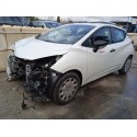 NISSAN MICRA V (K14)