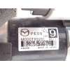 Recambio de motor arranque para mazda cx-3 (dk) 2.0 skyactiv-g referencia OEM IAM PE0918400  M000T89281