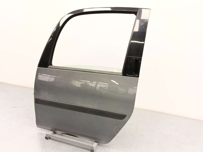 Recambio de puerta trasera izquierda para skoda roomster (5j7) 1.6 tdi referencia OEM IAM 5J7833055 2
