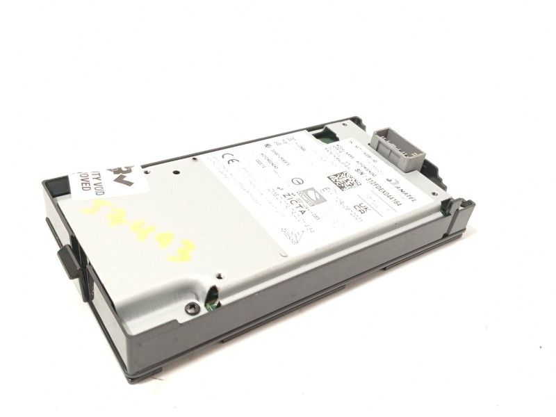 MODULO ELECTRONICO NX7T19J235AD 2641479 