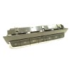 Recambio de mando multifuncion para mg zs suv (azs1) 1.5 vti referencia OEM IAM 10703154 528193772 