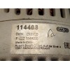 Recambio de alternador para audi q7 (4lb) 3.0 tdi quattro referencia OEM IAM 114408 059903018EX F032114408