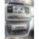 MERCEDES-BENZ VITO (W639) BASIC, COMBI