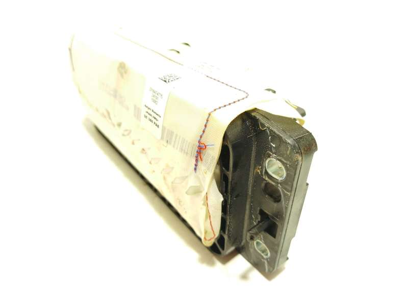 Recambio de airbag delantero derecho para seat leon (kl1, klg) 2.0 tdi referencia OEM IAM 5FA880204H - Blanco 2