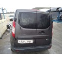 FORD TRANSIT CONNECT MONOSPACE