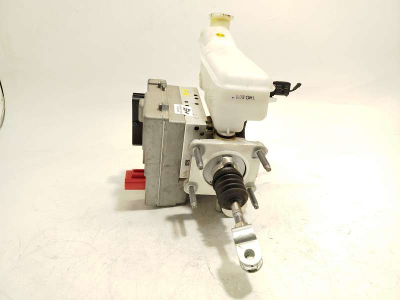 Recambio de abs para hyundai kona (os, ose, osi) 1.6 gdi hybrid referencia OEM IAM 58500CM110 CM58500011 2112101105 - Blanco 3