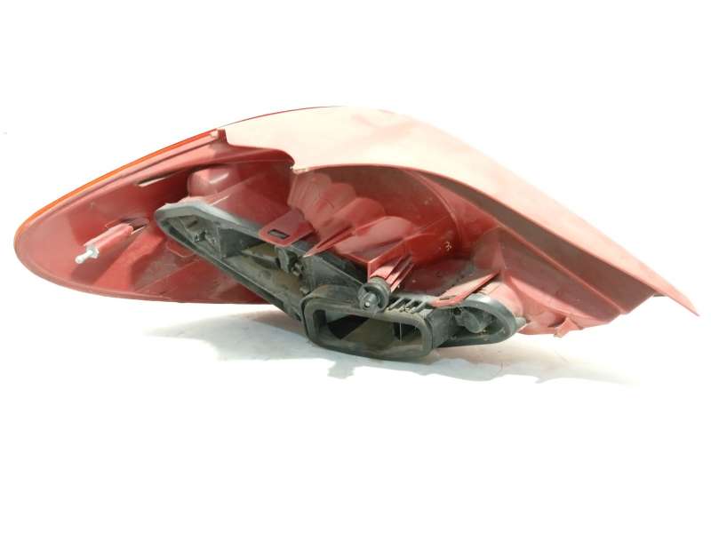 Recambio de piloto trasero derecho para peugeot 207/207+ (wa_, wc_) 1.4 16v referencia OEM IAM 6351Y7 - Negro 3