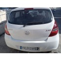 HYUNDAI I20 I (PB, PBT)