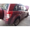 SUZUKI GRAND VITARA II (JT, TE, TD)