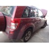 suzuki grand vitara ii (jt, te, td) del año 2006
