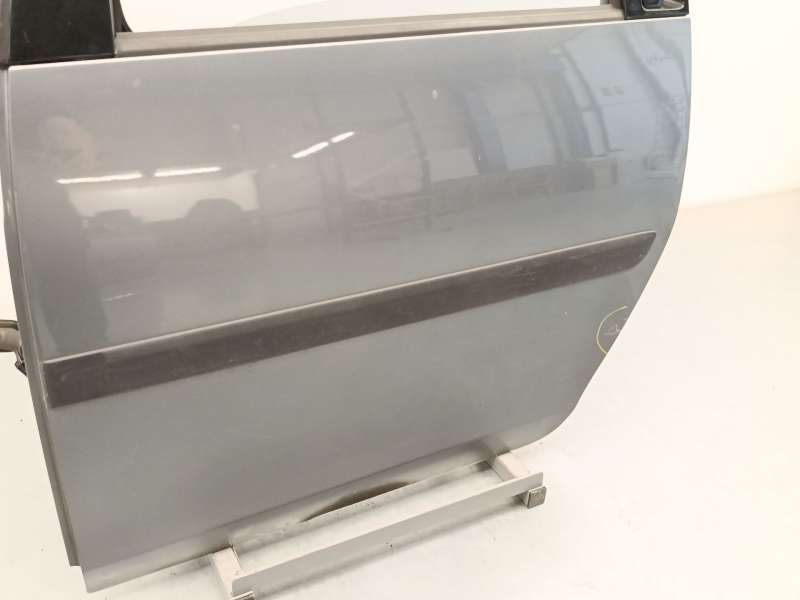 Recambio de puerta trasera izquierda para skoda roomster (5j7) 1.6 tdi referencia OEM IAM 5J7833055 3
