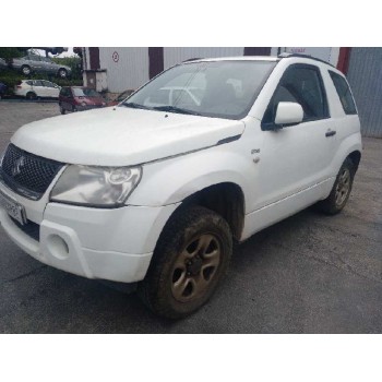 SUZUKI GRAND VITARA JB (JT)