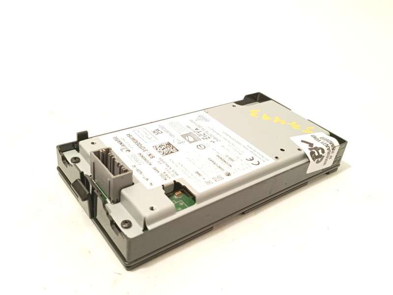 Recambio de modulo electronico para ford kuga iii (dfk) 2.5 fhev referencia OEM IAM NX7T19J235AD 2641479 - Azul 2