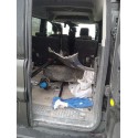 FORD TRANSIT CONNECT MONOSPACE