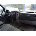 VOLKSWAGEN CRAFTER COMBI (2E)