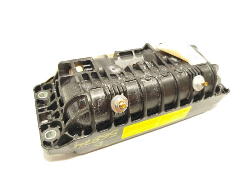 Recambio de airbag delantero derecho para seat leon (kl1, klg) 2.0 tdi referencia OEM IAM 5FA880204H - Blanco 3
