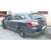 renault megane iii sport tourer del año 2012
