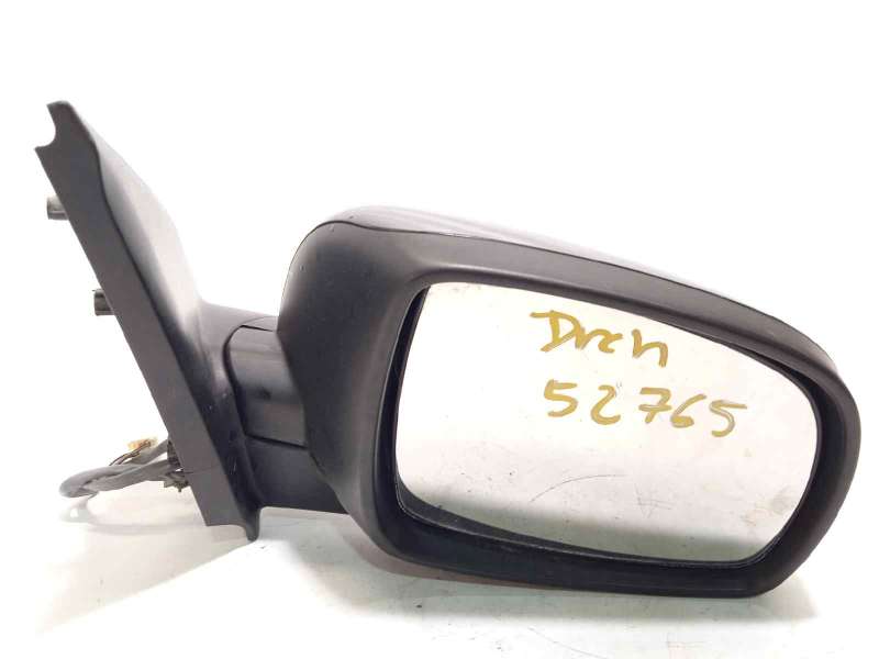 RETROVISOR DERECHO 963019U16B 96301BH00B
