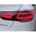 MERCEDES-BENZ CLASE GLC COUPE (BM 253)(6.2016)