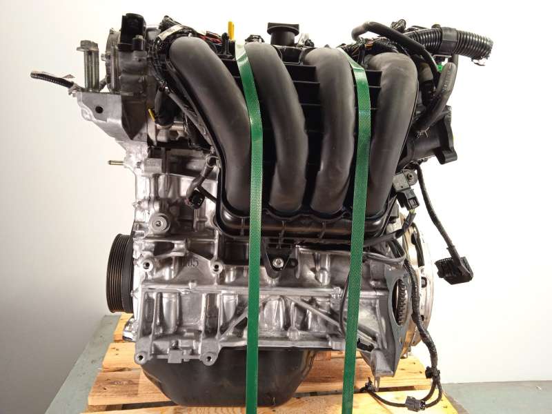 MOTOR COMPLETO PE 