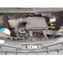 VOLKSWAGEN CRAFTER COMBI (2E)