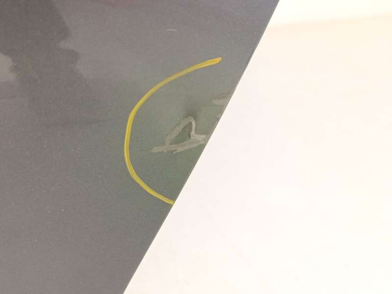 Recambio de puerta trasera izquierda para skoda roomster (5j7) 1.6 tdi referencia OEM IAM 5J7833055 4