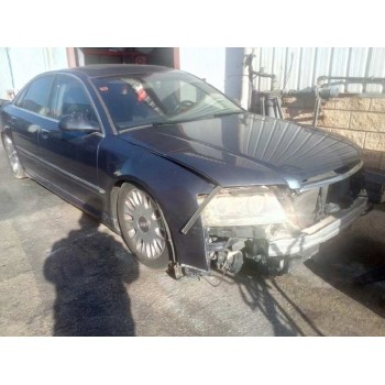 audi a8 (4e2) del año 2003