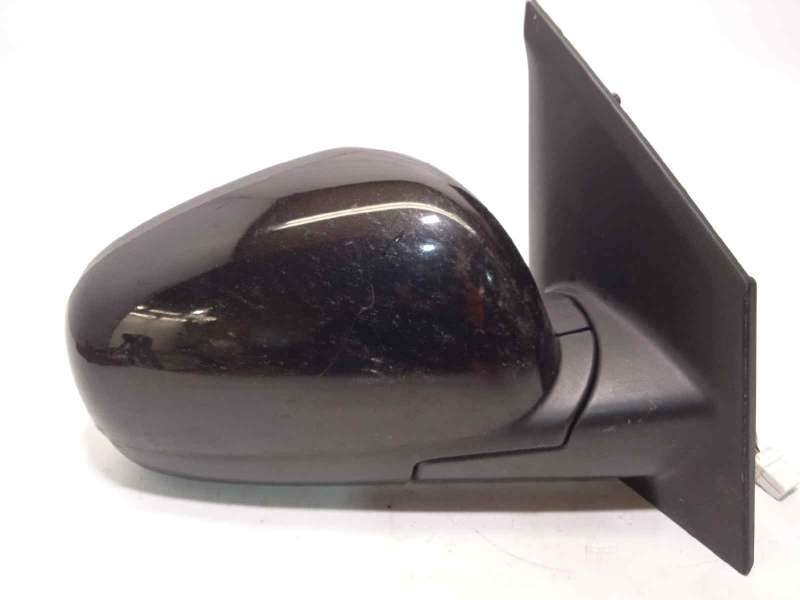 Recambio de retrovisor derecho para nissan note (e11e) acenta referencia OEM IAM 963019U16B  96301BH00B - Negro 2