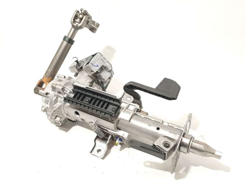 Recambio de columna direccion para ford kuga iii (dfk) 2.5 fhev referencia OEM IAM PZ113D077A1C 2818341 - Azul 2