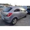 opel corsa d (s07) del año 2009