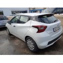NISSAN MICRA V (K14)