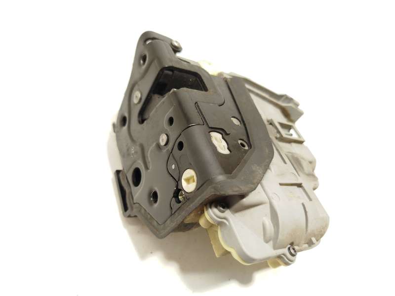 Recambio de cerradura puerta delantera derecha para audi q7 (4lb) 3.0 tdi quattro referencia OEM IAM 3C1837016A 2