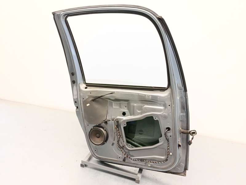 Recambio de puerta trasera izquierda para skoda roomster (5j7) 1.6 tdi referencia OEM IAM 5J7833055 5