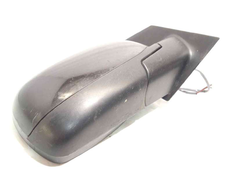 Recambio de retrovisor derecho para nissan note (e11e) acenta referencia OEM IAM 963019U16B  96301BH00B - Negro 3