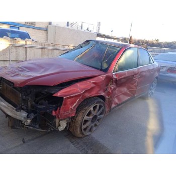 audi a4 berlina (8e) del año 2005