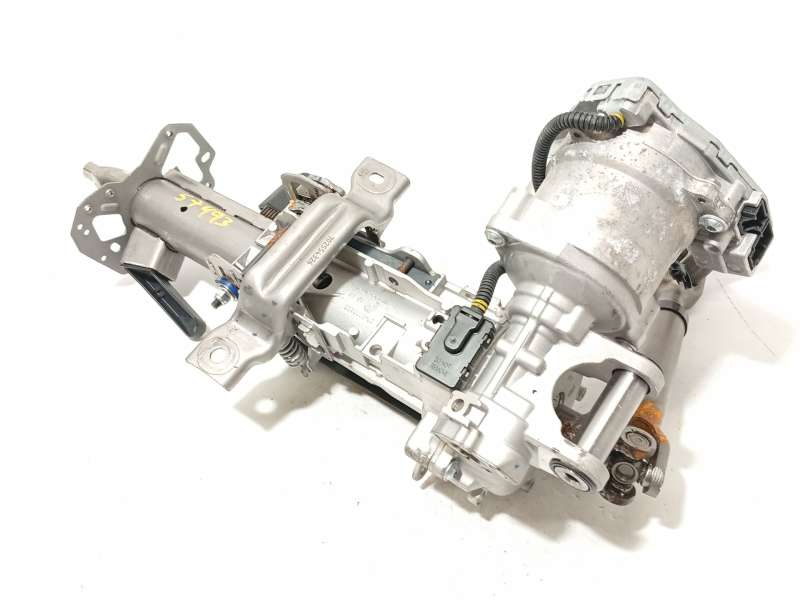 Recambio de columna direccion para ford kuga iii (dfk) 2.5 fhev referencia OEM IAM PZ113D077A1C 2818341 - Azul 3