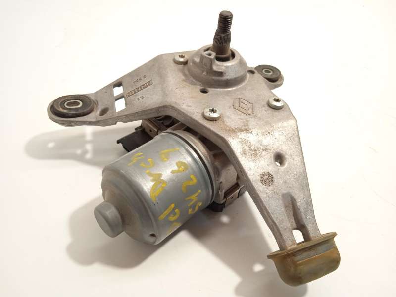 Recambio de motor limpia delantero para renault scénic iv (j9_) 1.5 dci 110 referencia OEM IAM 288155536R 3
