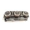 Recambio de mando climatizador para subaru forester sport referencia OEM IAM 72311SG611  