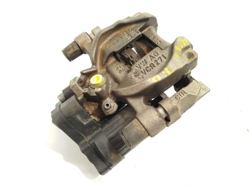 Recambio de pinza freno trasera derecha para volkswagen t-roc (a11, d11) 1.0 tsi referencia OEM IAM 5Q0615406GP 2