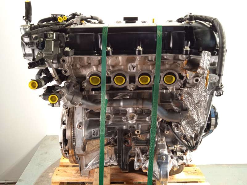 Recambio de motor completo para mazda cx-3 (dk) 2.0 skyactiv-g referencia OEM IAM PE 3