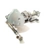 Recambio de columna direccion para ford kuga iii (dfk) 2.5 fhev referencia OEM IAM PZ113D077A1C 2818341 