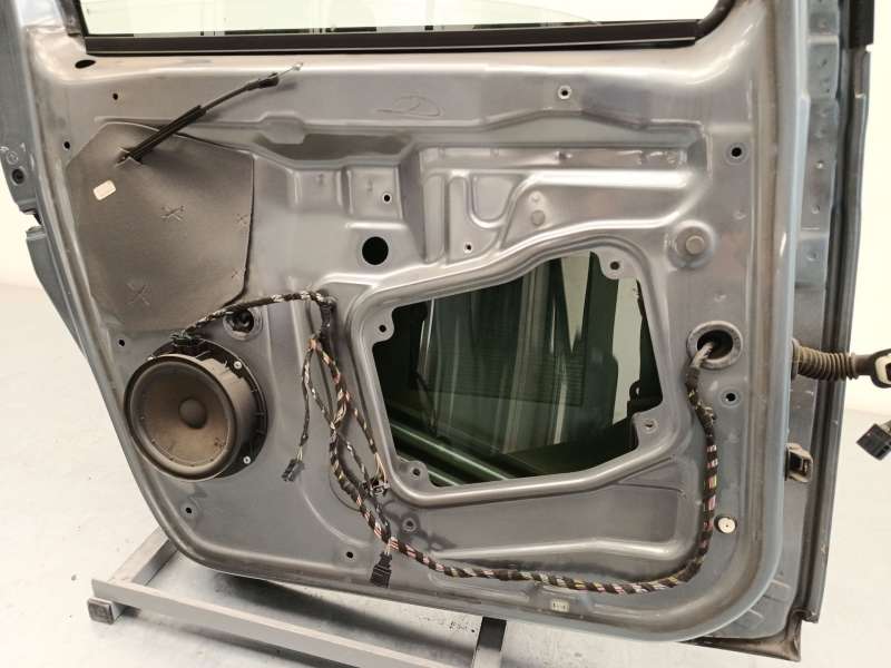 Recambio de puerta trasera izquierda para skoda roomster (5j7) 1.6 tdi referencia OEM IAM 5J7833055 6